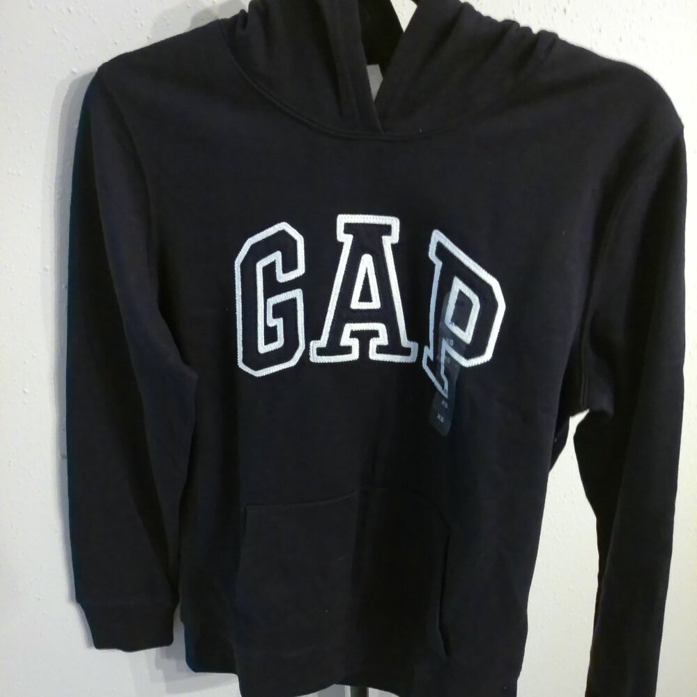 NWT - Womens GAP Hoodie - XS